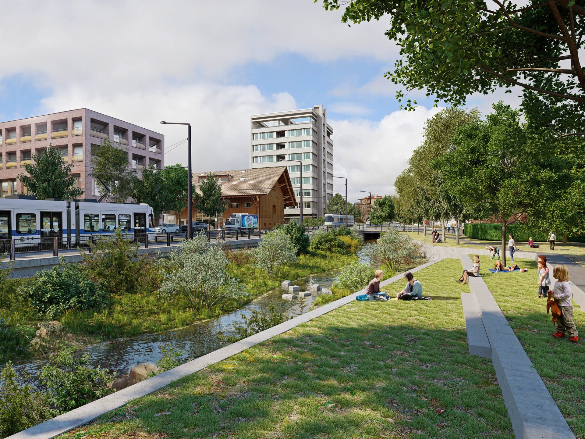 Stadtpark VBG GTB2A Visualisierung Grindel 4-3